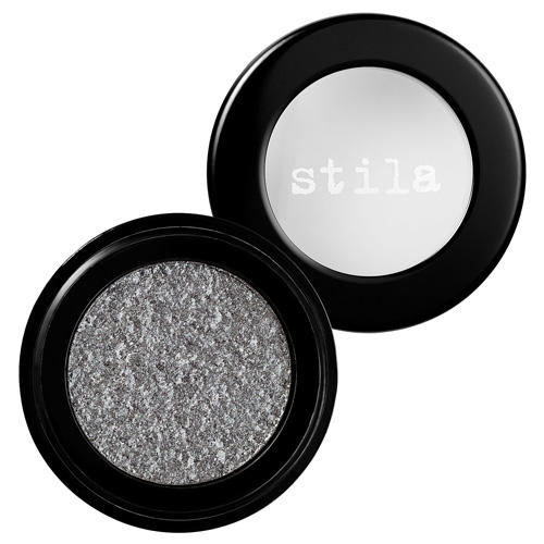 Stila Magnificent Metal Liners Metallic Gunmetal