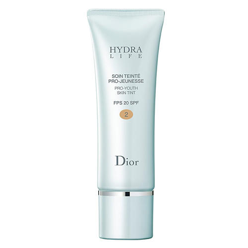 Dior Hydra Life Pro-Youth Skin Tint 3