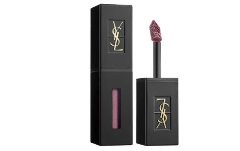 YSL Vinyl Cream Lip Stain 407