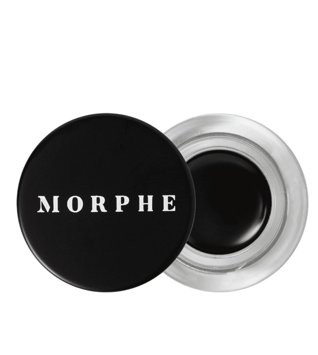 Morphe Gel Liner Jet (black)