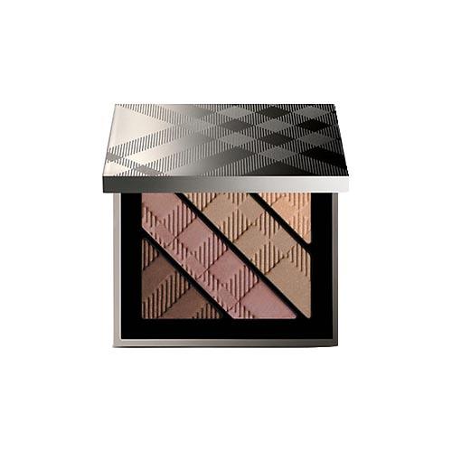 Burberry Complete Eye Palette Pink Taupe No. 07