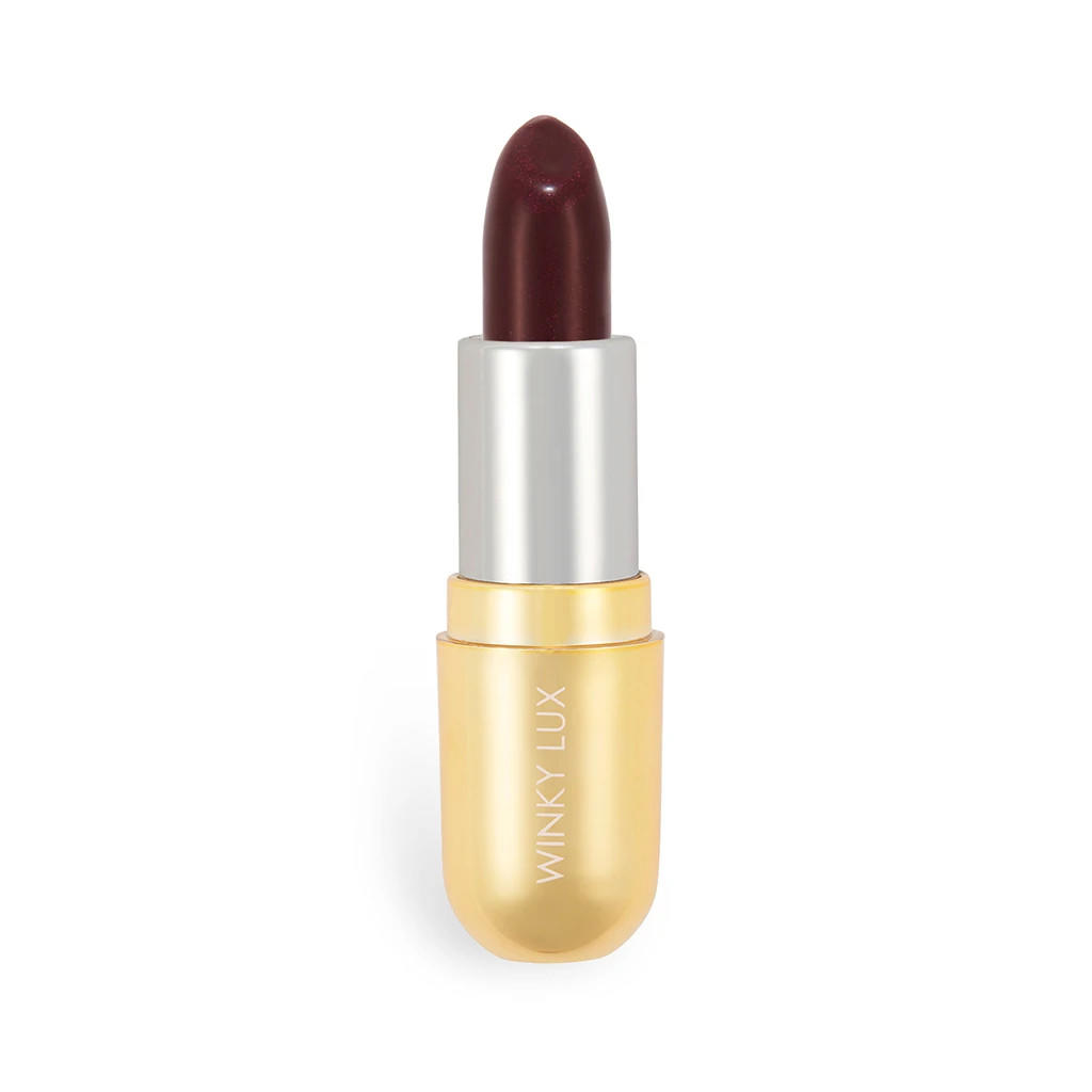 Winky Lux Matte Lip Velour Bougie