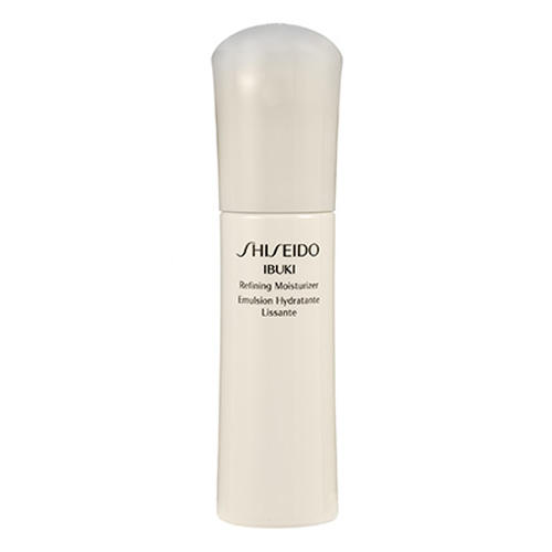 Shiseido Ibuki Refining Moisturizer 