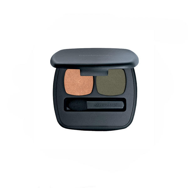 repeat- Bare Minerals Ready Eyeshadow Duo The Paradise Found