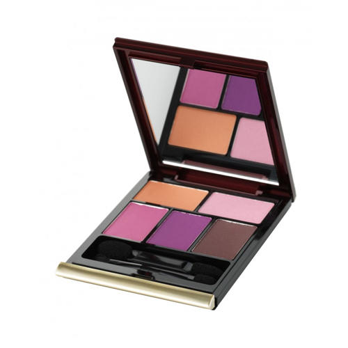 Kevyn Aucoin The Essential Eyeshadow Set Palette #5