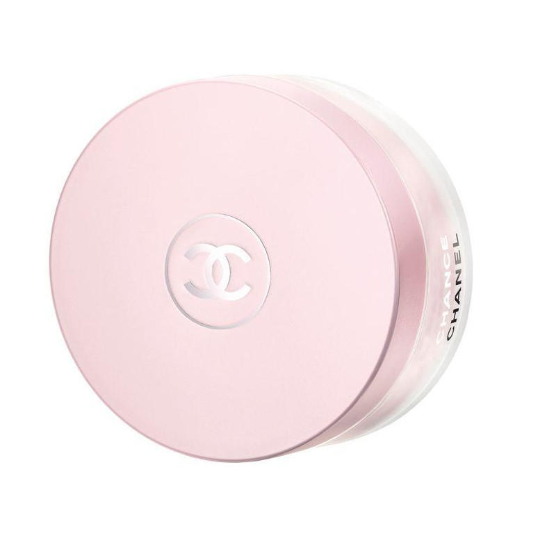 Chanel Chance Eau Tendre Shimmering Powdered Perfume