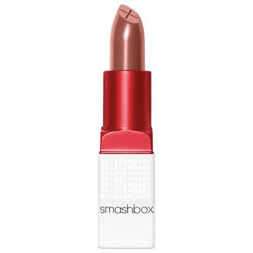 Smashbox Be Legendary Prime & Plush Lipstick Stepping Out