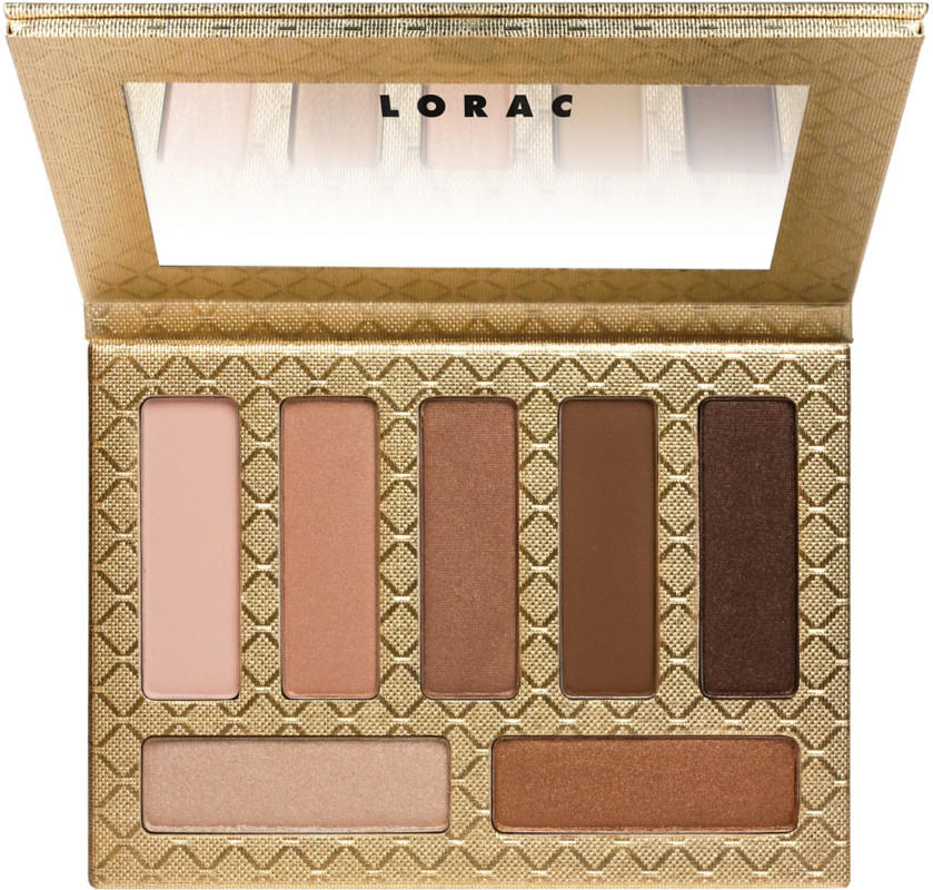 LORAC Riesling Romance Eyeshadow Palette