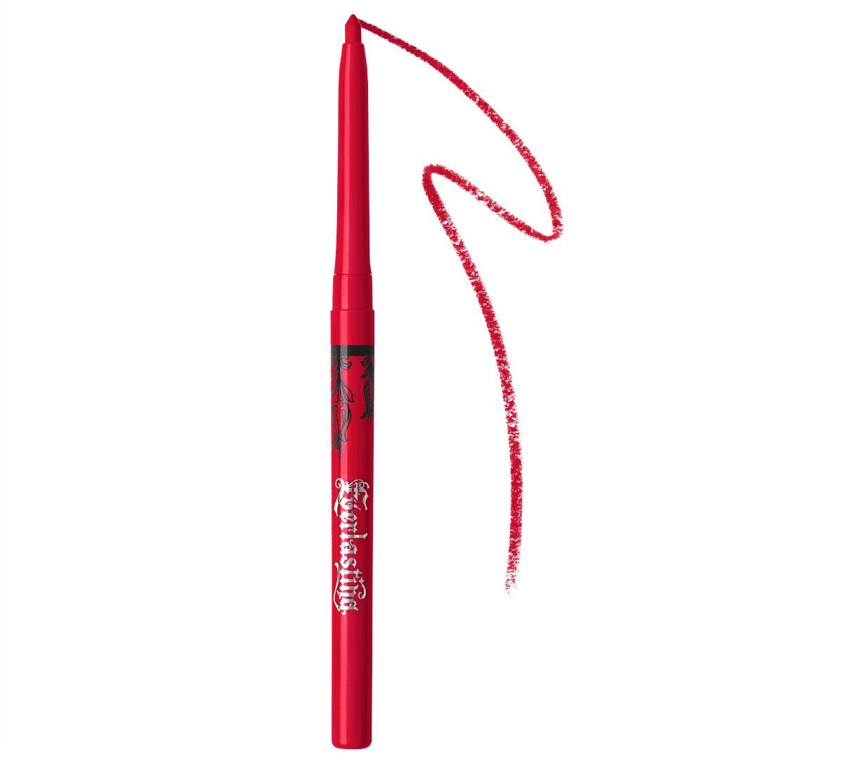 Kat Von D Everlasting Lip Liner X