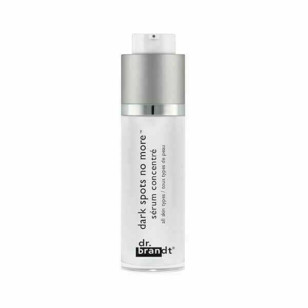 Dr. Brandt Dark Spots No More Lightening Serum Concentrate