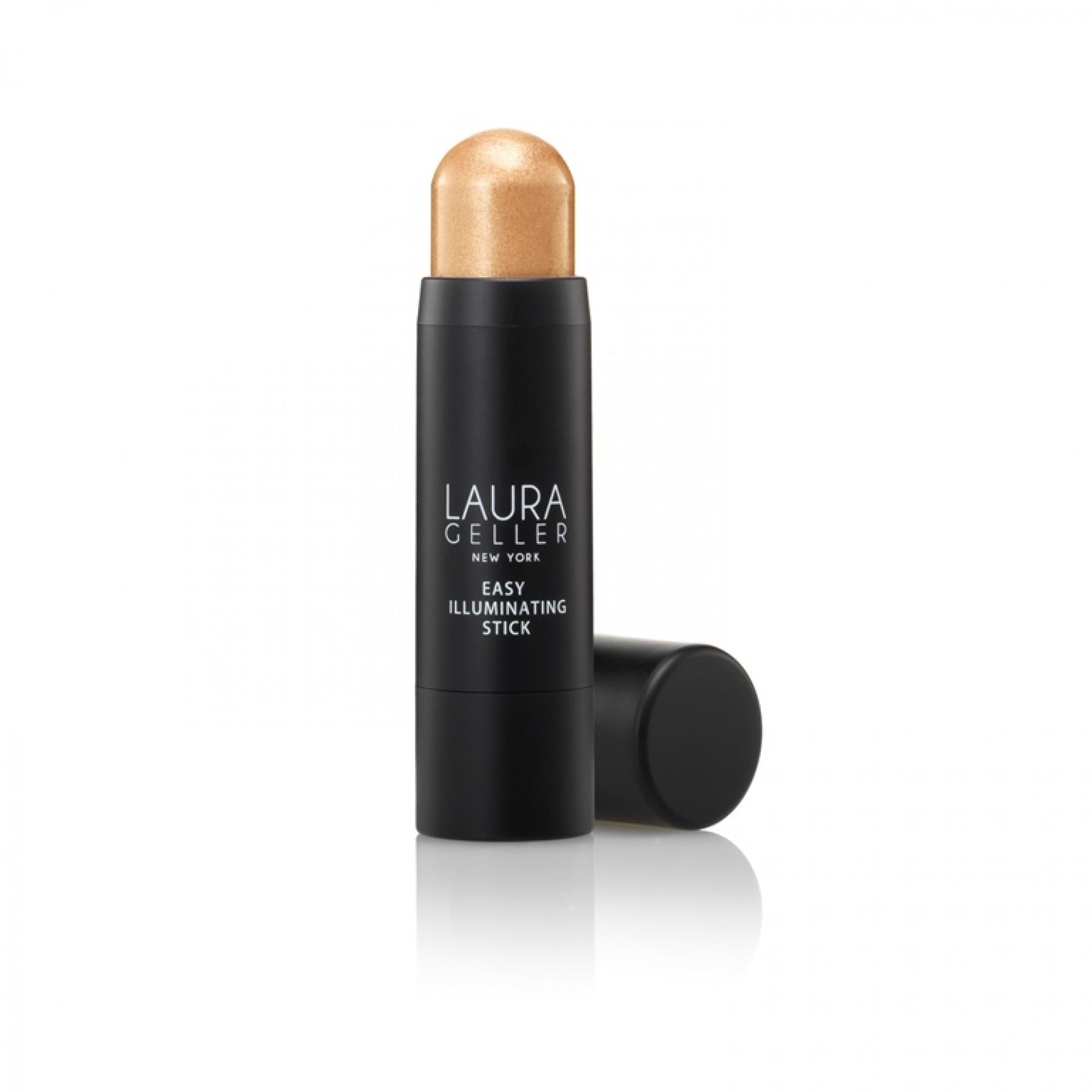 Laura Geller Easy Illuminating Stick Gilded Honey