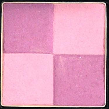 YSL Blush Radiance Rose 3 #3