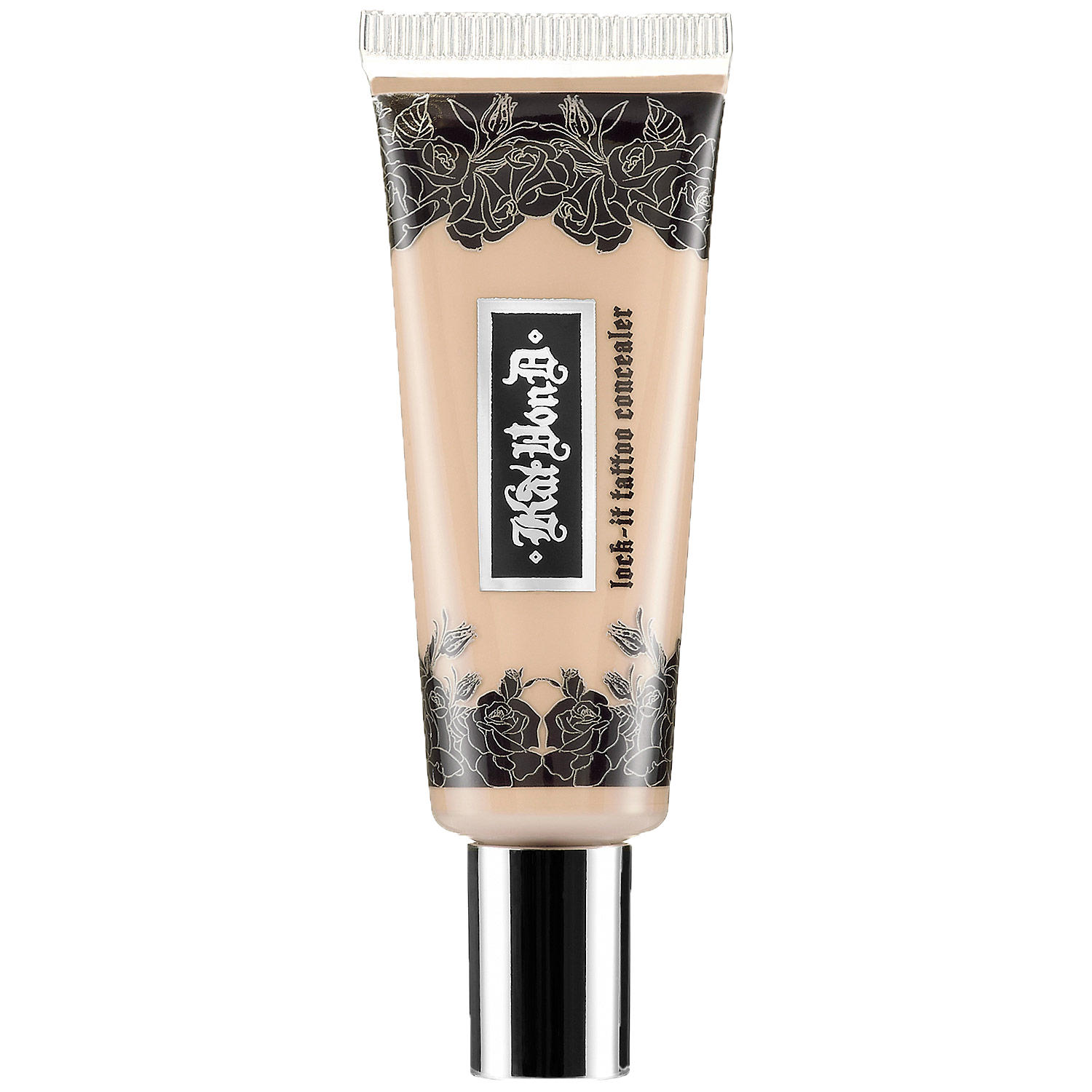 Kat Von D Lock-It Tattoo Concealer Medium 28