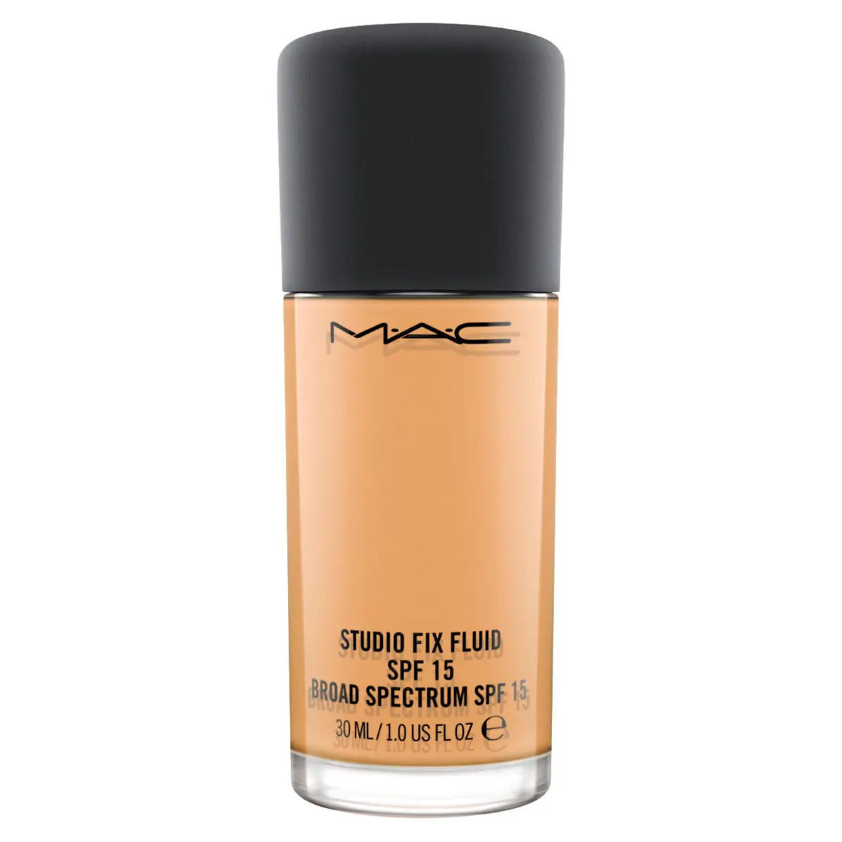 MAC Studio Fix Fluid Foundation SPF 15 NC45.5