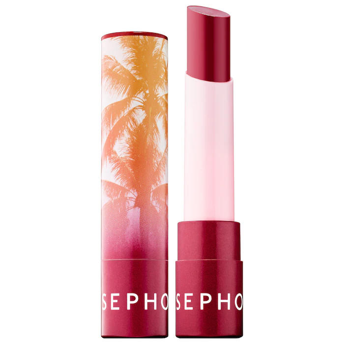 Sephora #Lipstories Lip Balm Are You Jealous? 6