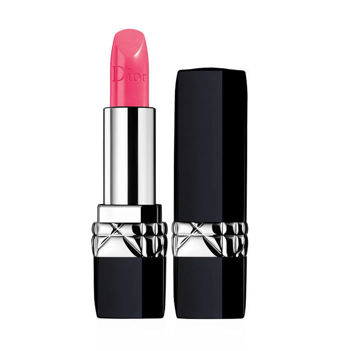 Dior Rouge Dior Lipstick Euphoric 767