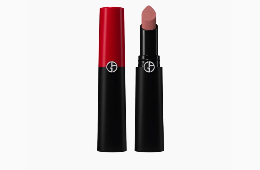 Giorgio Armani Lip Power Long Lasting Lipstick True 111 #0