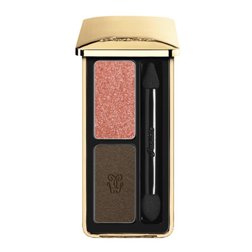 Guerlain Eyeshadow Duo Two Spicy 08