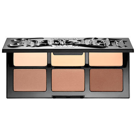 Kat Von D Shade Light Contour Palette Refillable