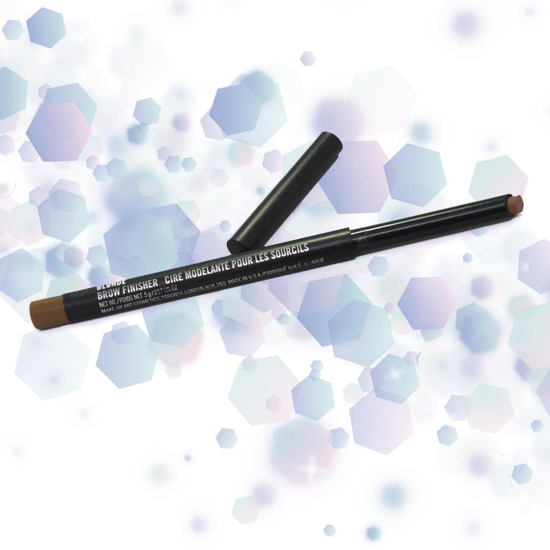 MAC Brow Finisher Blonde #0