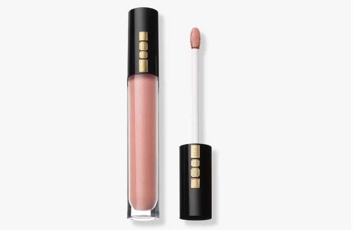 Pat McGrath Labs Lust Lip Gloss Nude Venus