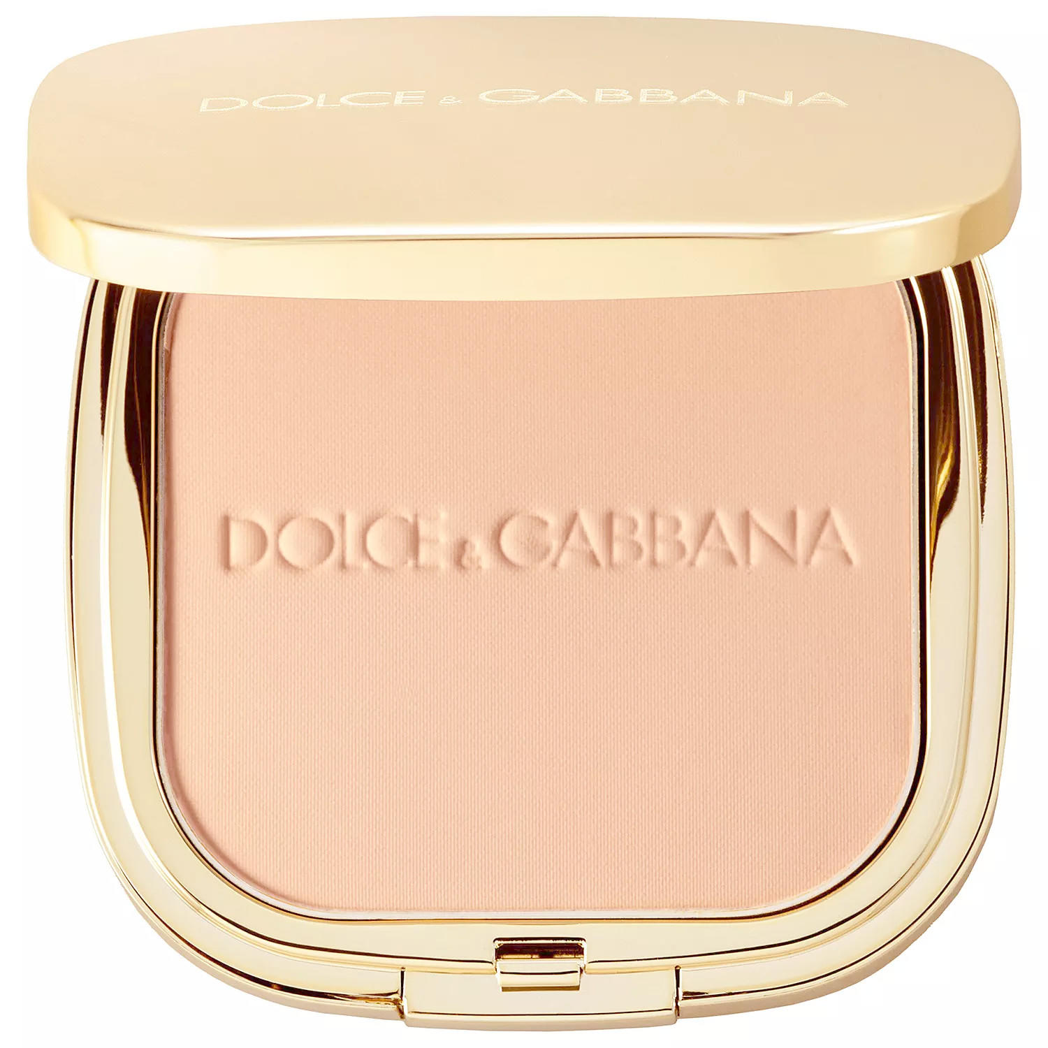 Dolce & Gabbana The Powder Nude Ivory 1
