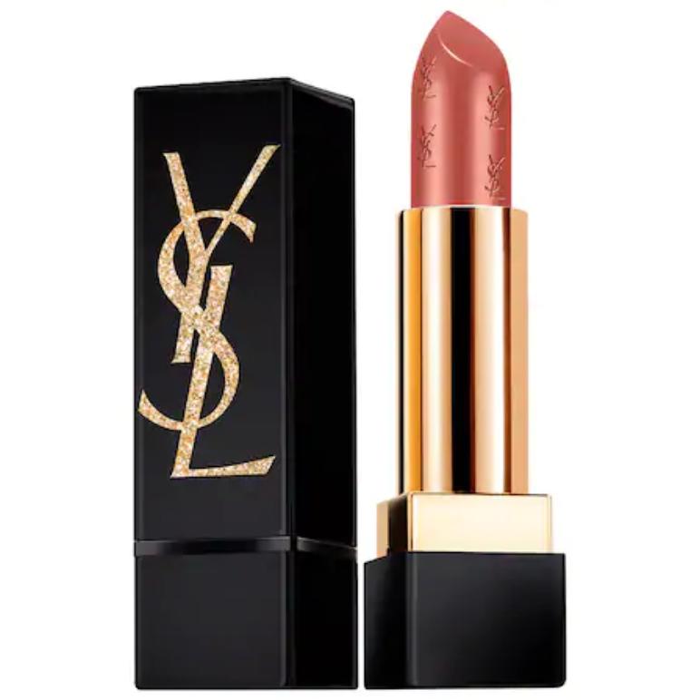 YSL Rouge Pur Couture Or Cuivre 340 Limited Edition Collection