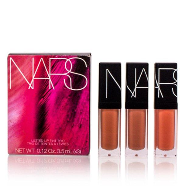 NARS Lusted Lip Tint Trio