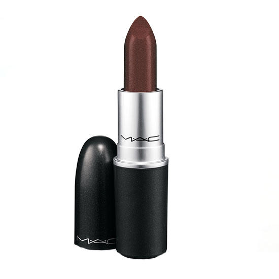 MAC Lipstick Devils Food
