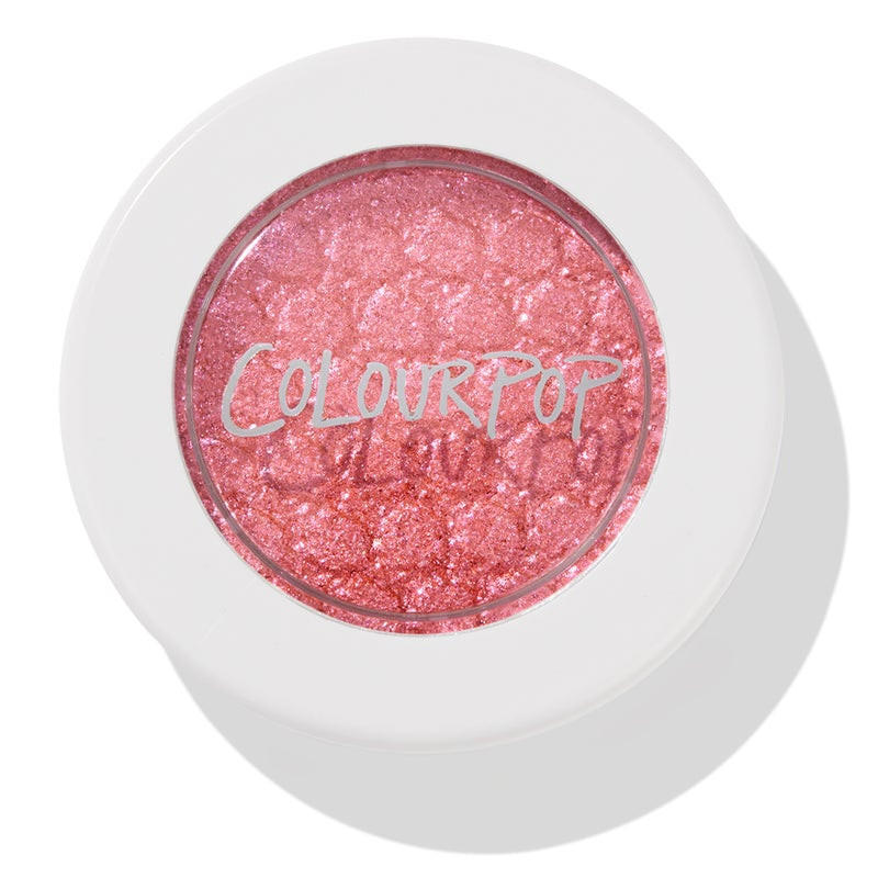 ColourPop Super Shock Shadow For Real