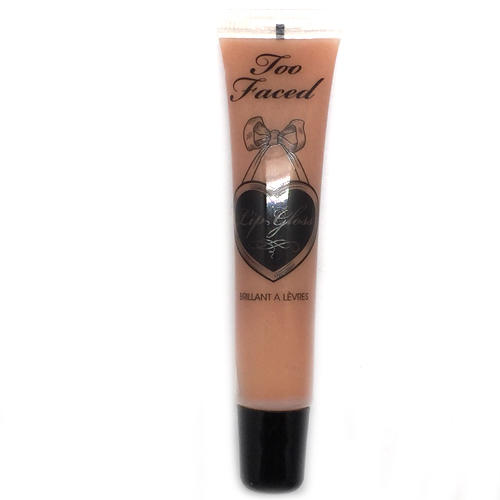 Too Faced Lip Gloss Nude