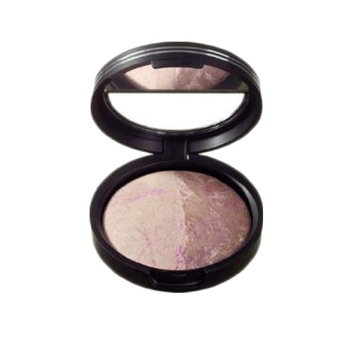 Laura Geller Blush N Brighten Duo Ethereal Rose / Sateen Subtle Berry