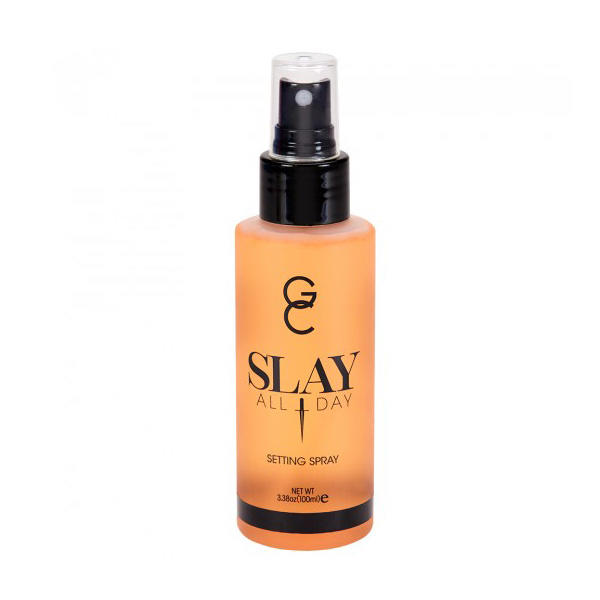 Gerard Slay All Day Setting Spray Peach