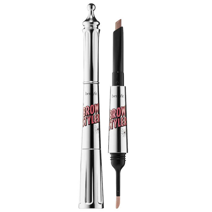 Benefit Cosmetics Brow Styler Pencil & Powder Duo 1