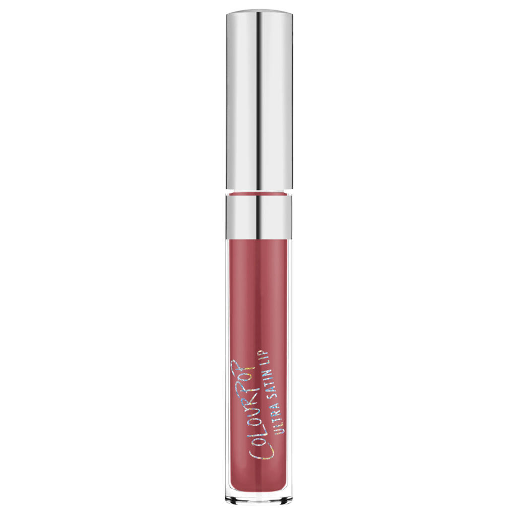 Colourpop Ultra Satin Lip Frick'n Frack