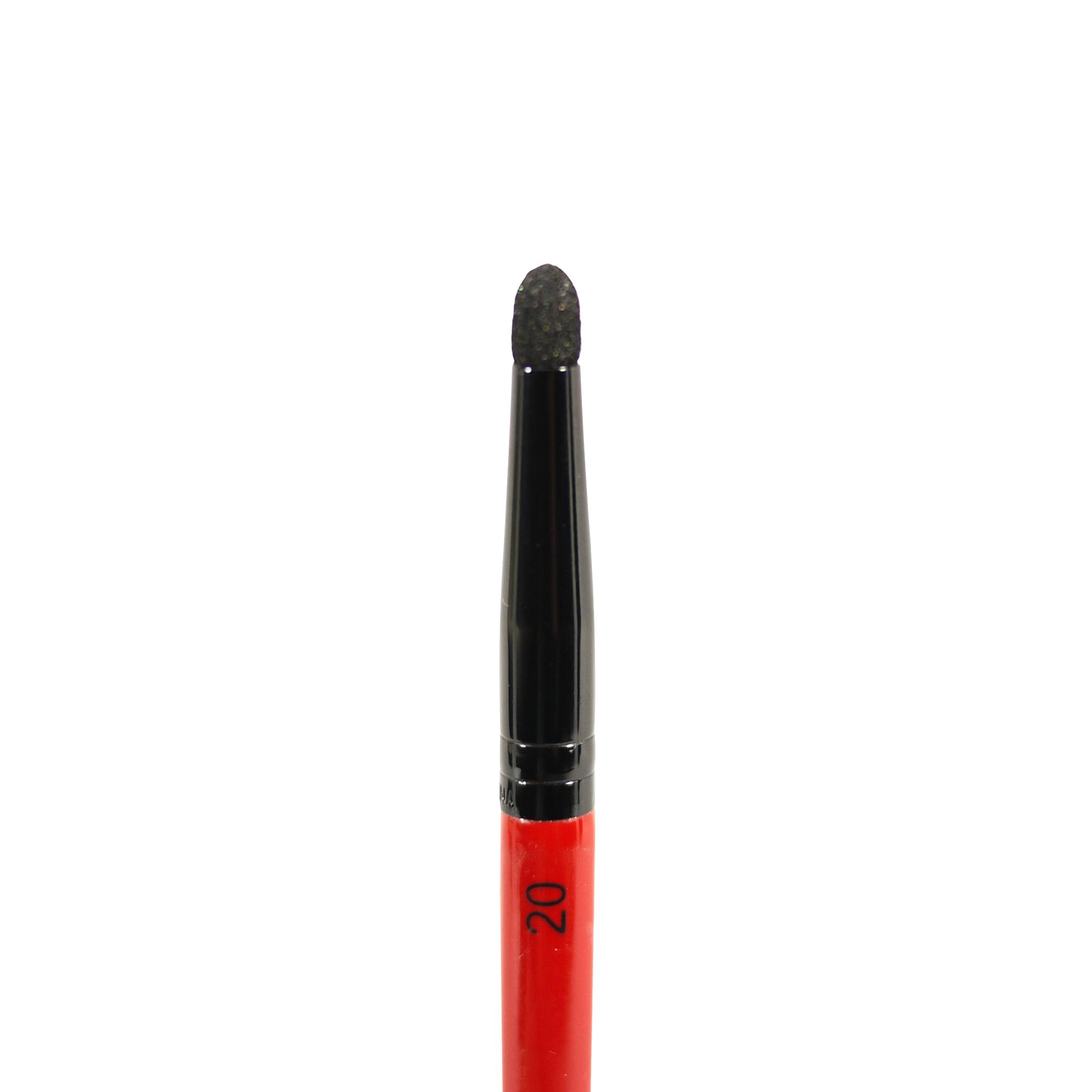 Smashbox Dual Ended Smudger Eye Brush 20 #3