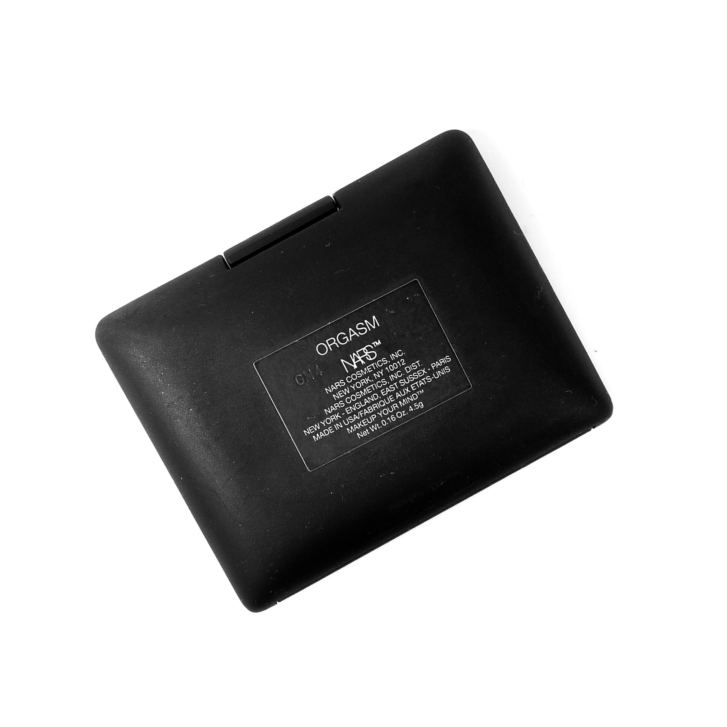 NARS Blush Orgasm #2