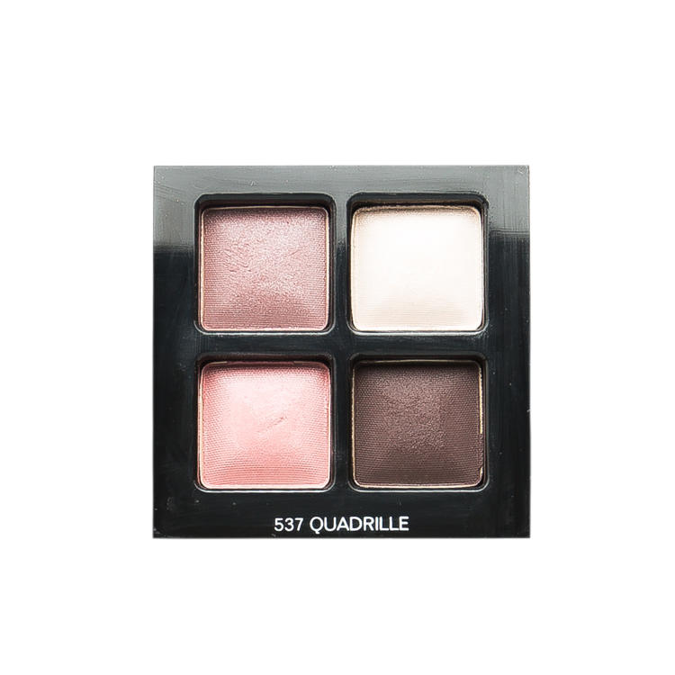 Chanel Eyeshadow Quad Refill 537