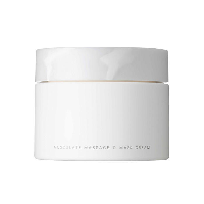 SUQQU Musculate Massage & Mask Cream 48g