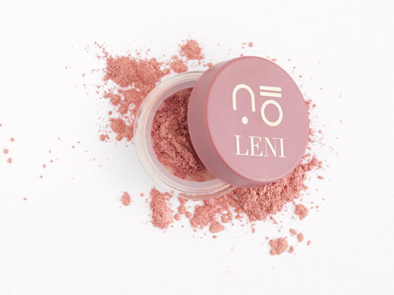 LENI Loose Pigment Byron Bay Mini