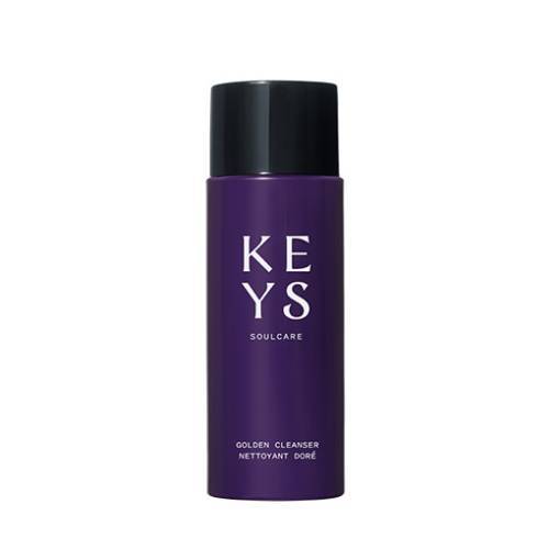 Keys Soulcare Golden Cleanser Mini