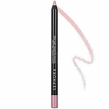 Sephora Contour Eye Pencil 12hr Wear Waterproof Strawberry Macaroon 34