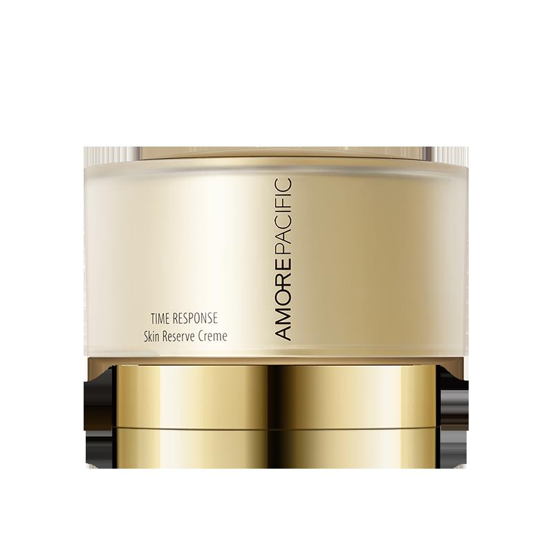Amore Pacific Time Response Skin Reserve Creme Mini
