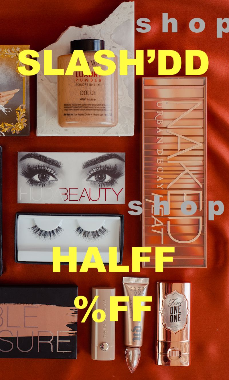 2000 items just marked down!
