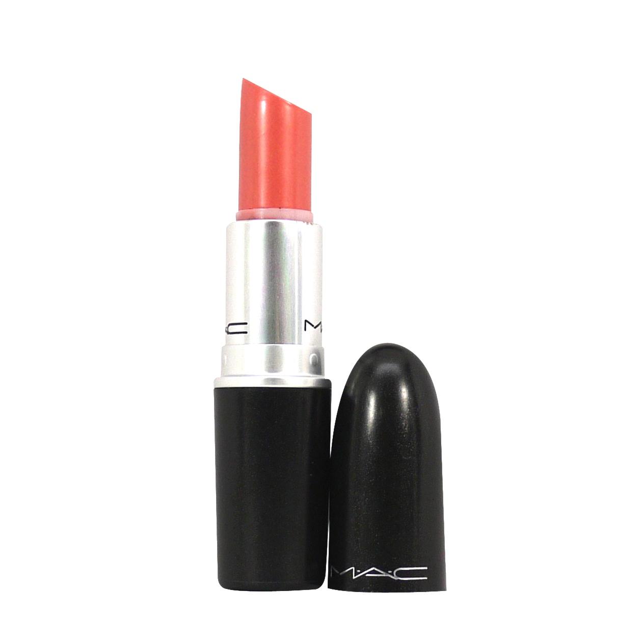 MAC Lipstick Shanghai Spice #0
