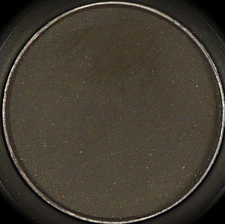 MAC Eyeshadow Suspicion #2
