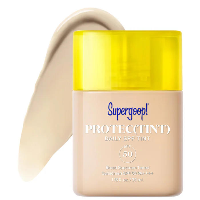 Supergoop! Protec(tint) Daily SPF Tint 14N
