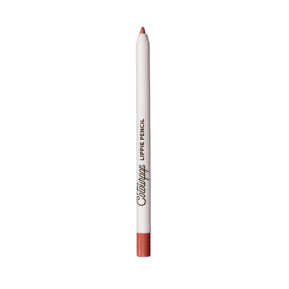 ColourPop Lippie Pencil Minute Man