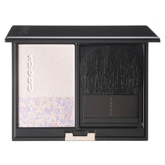 SUQQU Retouch Pressed Powder Porcelain 01