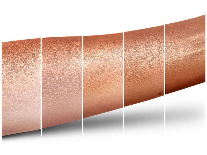 MAC Pro Longwear Eyeshadow One To Watch #3